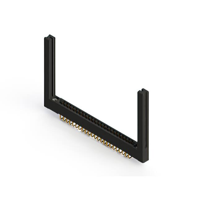 357-046-559-258 EDAC Inc.  Edgeboard Connectors